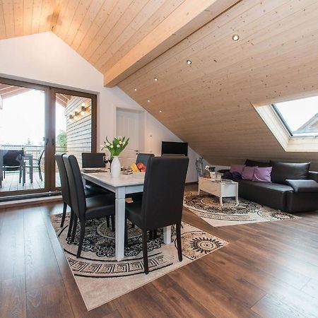 Ferienwohnung Raffelsbach Hurtgenwald Ngoại thất bức ảnh