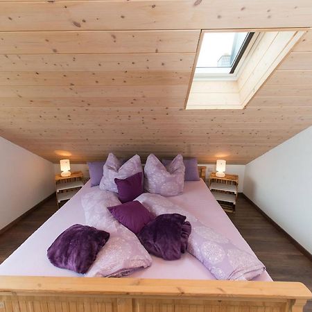 Ferienwohnung Raffelsbach Hurtgenwald Ngoại thất bức ảnh