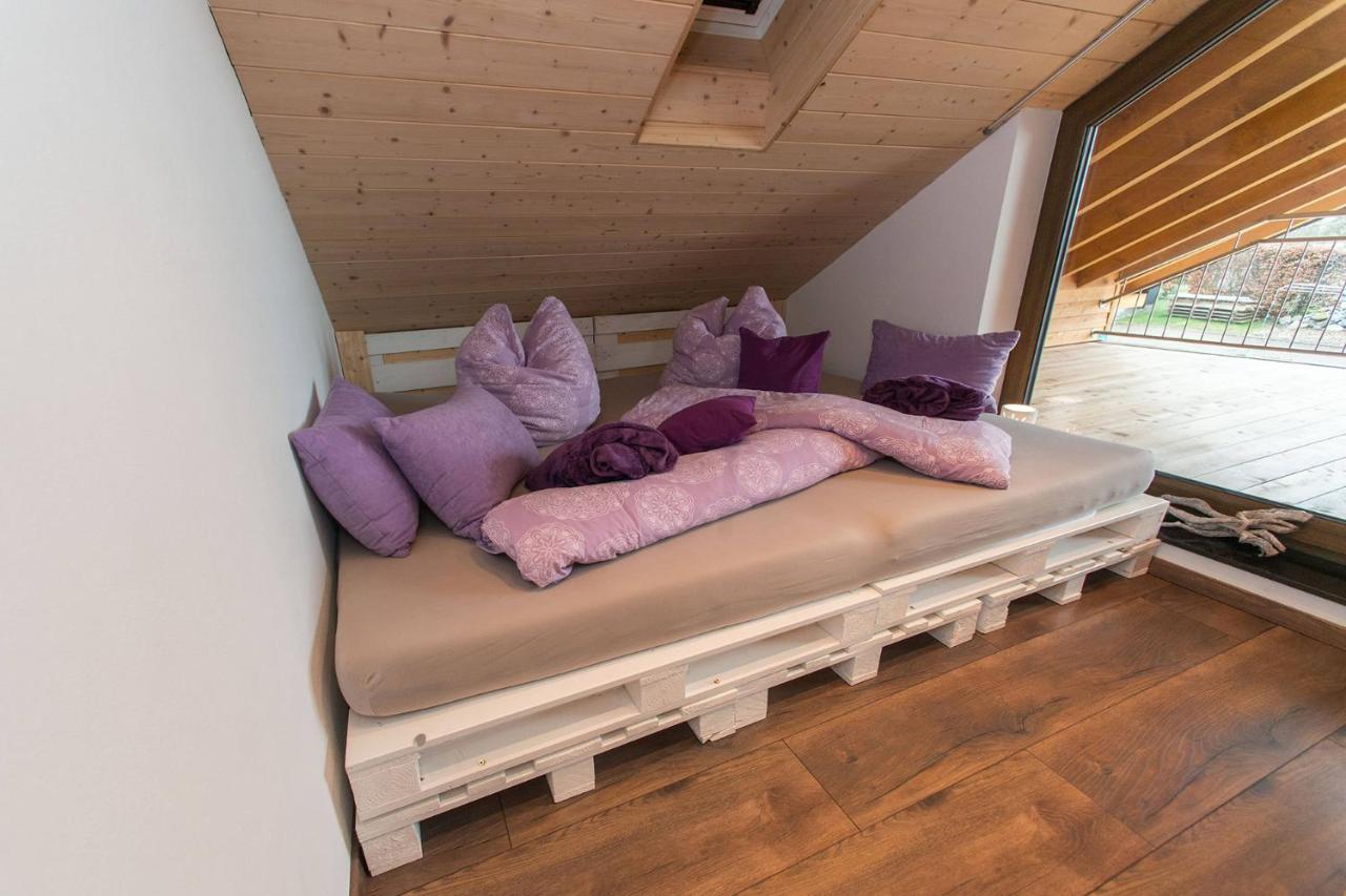 Ferienwohnung Raffelsbach Hurtgenwald Ngoại thất bức ảnh