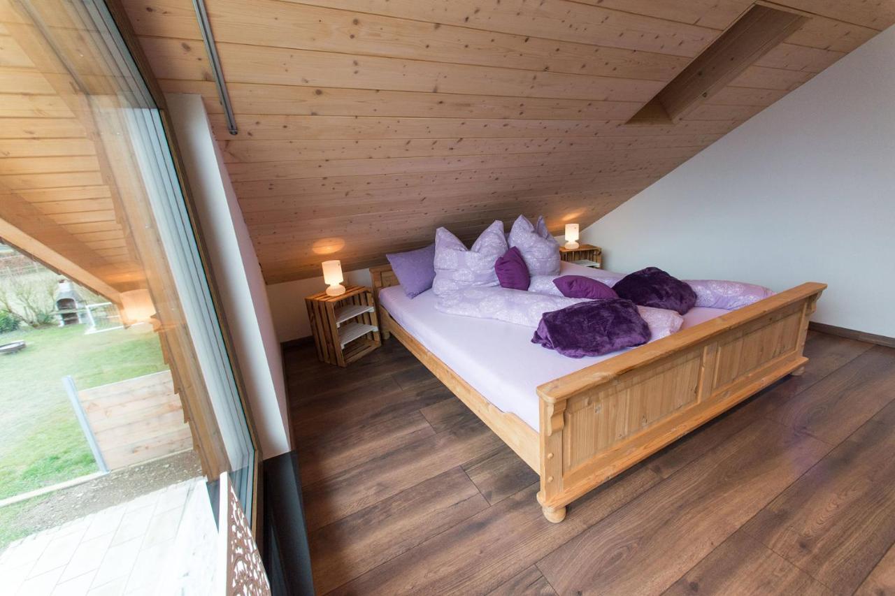 Ferienwohnung Raffelsbach Hurtgenwald Ngoại thất bức ảnh