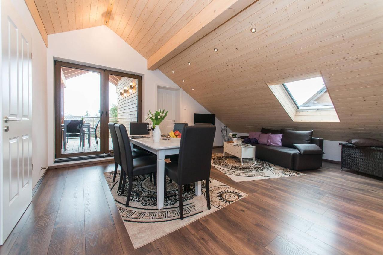 Ferienwohnung Raffelsbach Hurtgenwald Ngoại thất bức ảnh