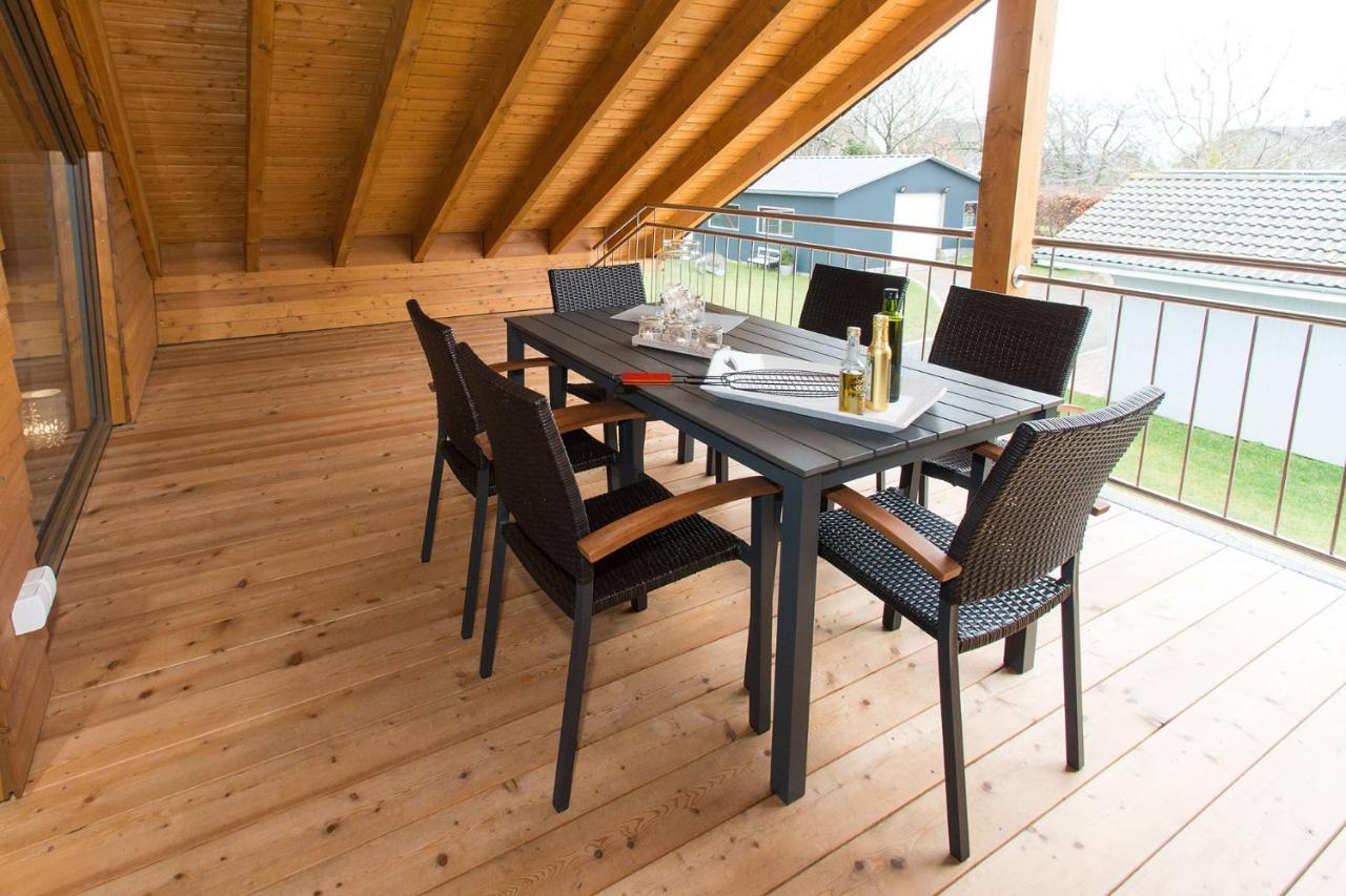Ferienwohnung Raffelsbach Hurtgenwald Ngoại thất bức ảnh