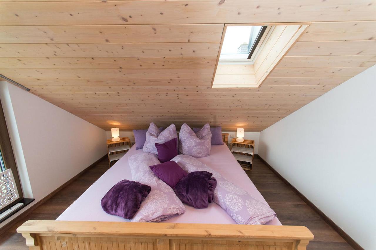 Ferienwohnung Raffelsbach Hurtgenwald Ngoại thất bức ảnh