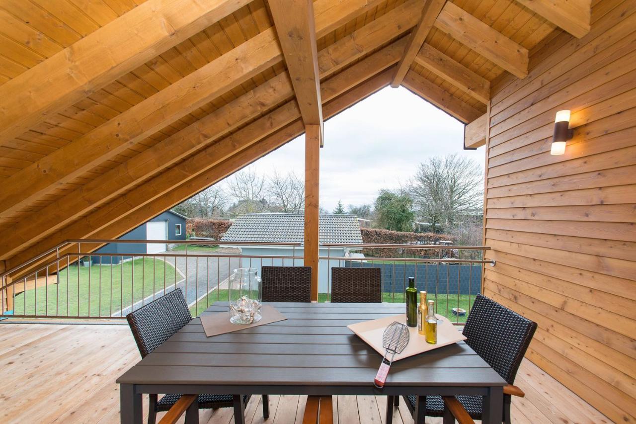 Ferienwohnung Raffelsbach Hurtgenwald Ngoại thất bức ảnh